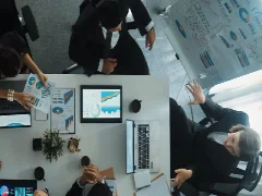 Consultation & Strategy In UAE Consultation & Strategy In UAE